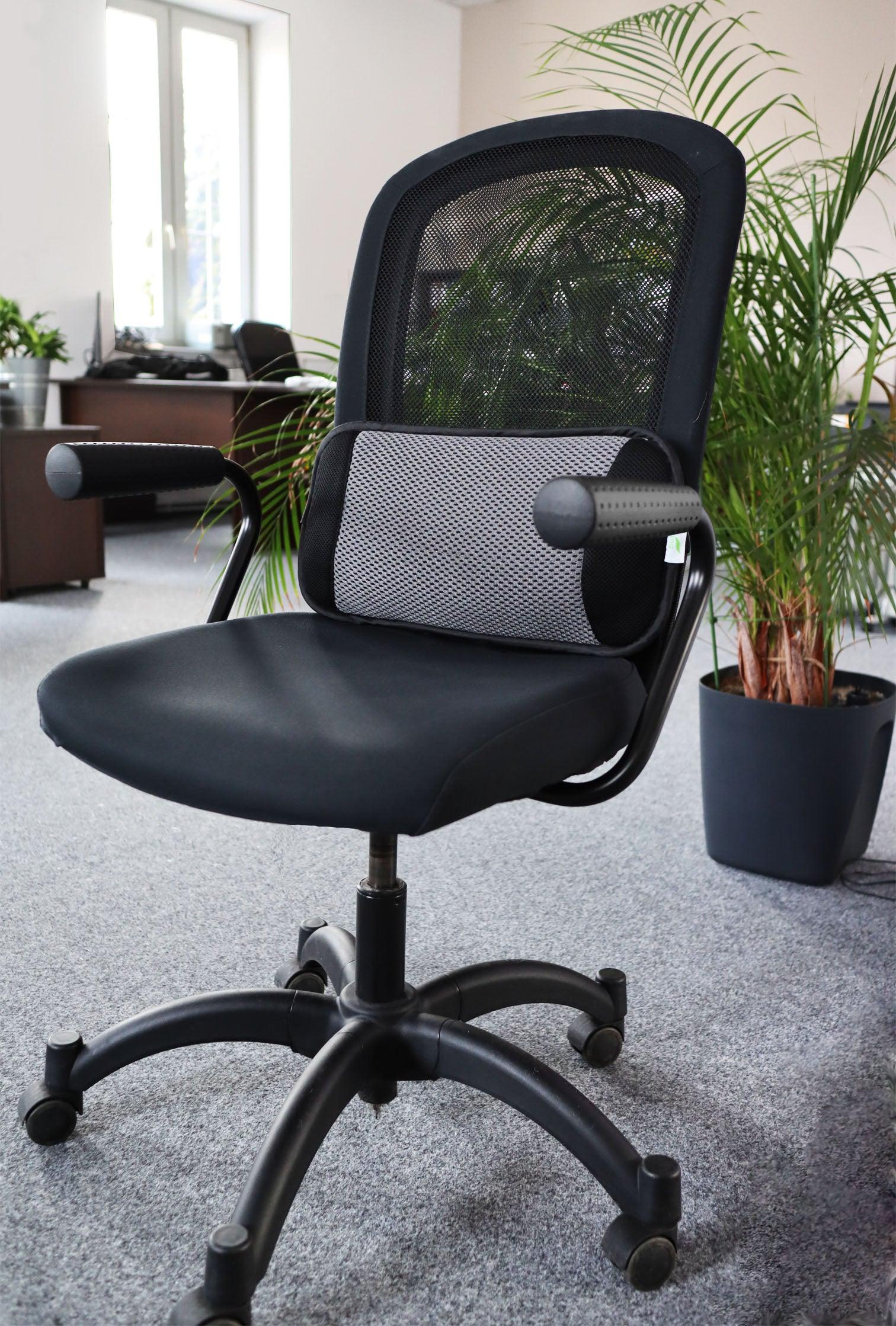 Working from Home - guide to Ergonomics - Airospring