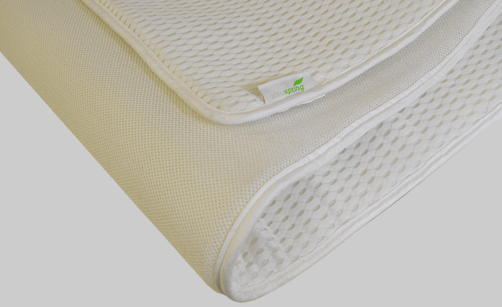 MT230 - Microclimat TM  Mattress Topper - Airospring